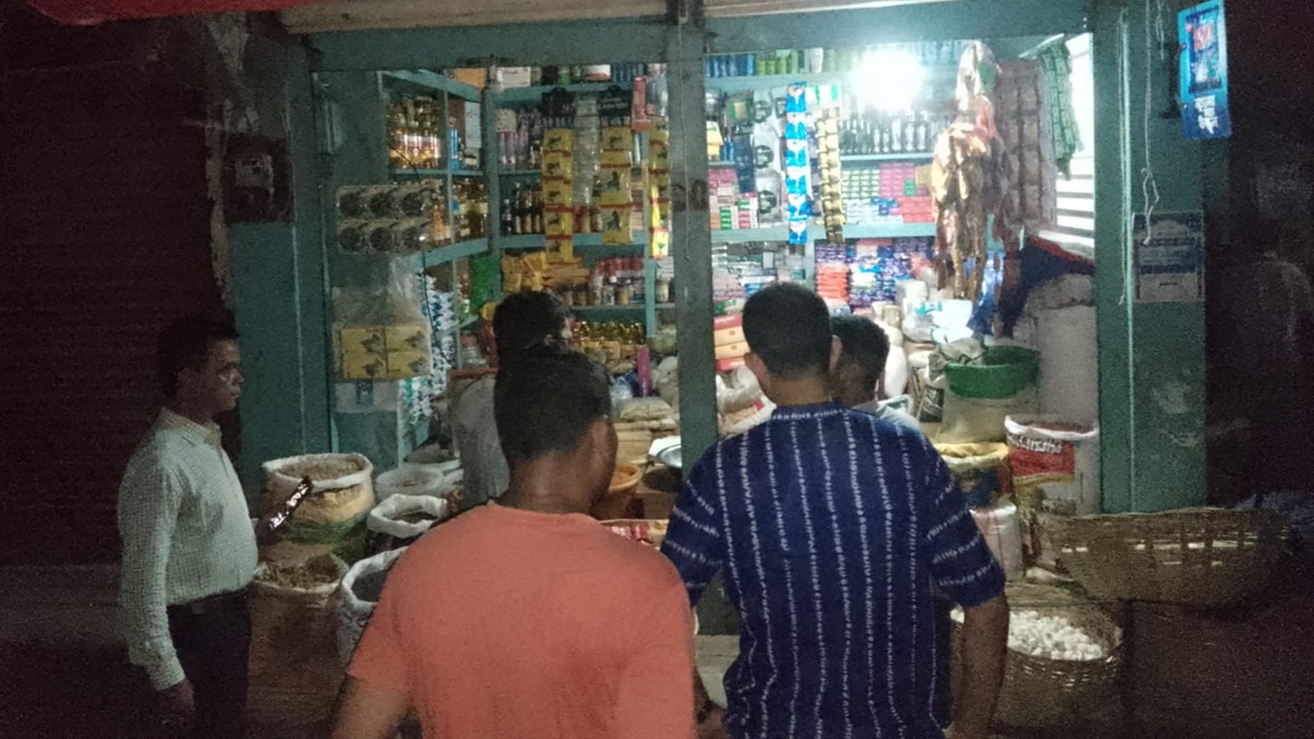 ছবি : রূপালী বাংলাদেশ