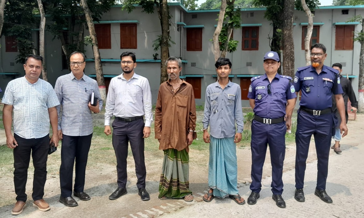 ছবি : রূপালী বাংলাদেশ