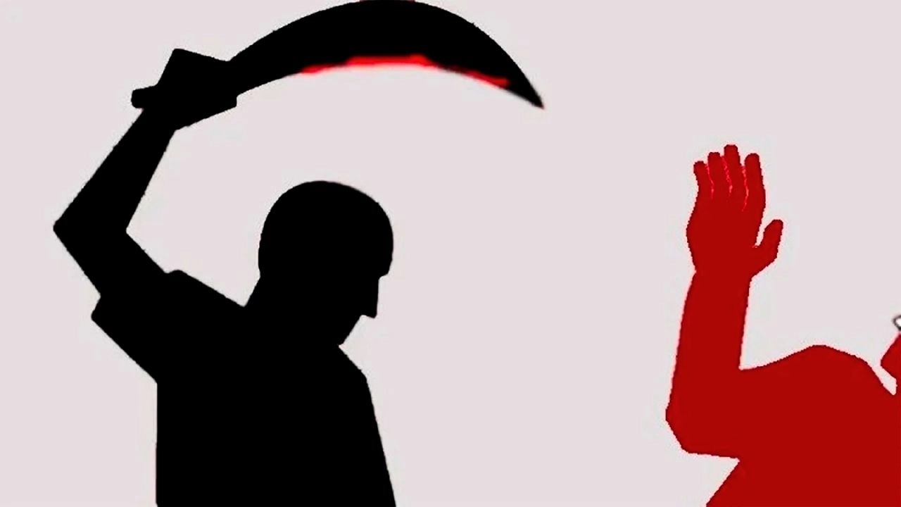 রাজধানীতে দুর্বৃত্তের হামলায় প্রাণ গেল ব্যবসায়ীর