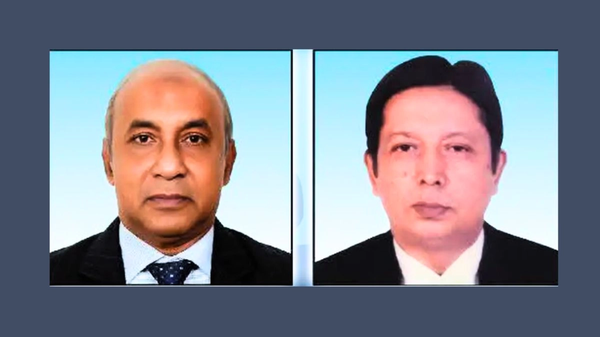 সভাপতি পদে মো. আনোয়ার জাহিদ ভূঁইয়া  ও সাধারণ সম্পাদক মোহাম্মদ আবুল কালাম খান