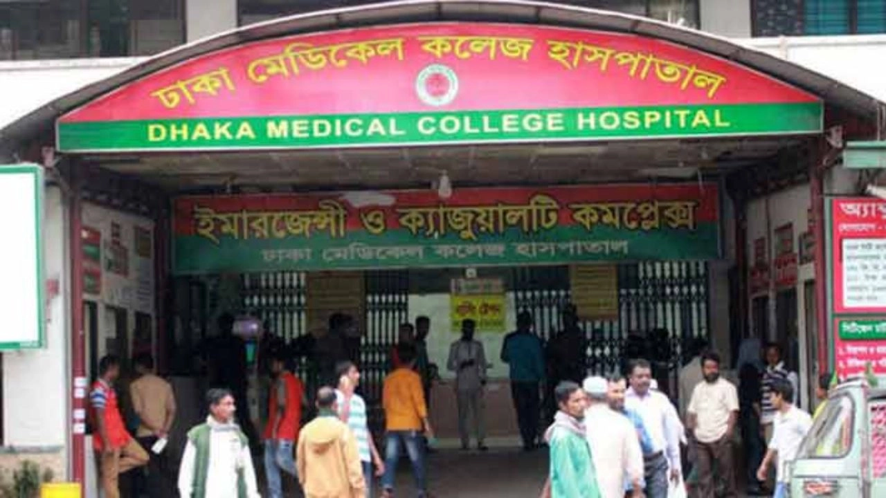 ভূমিকম্পে নরসিংদীতে ছেলের পর বাবারও মৃত্যু