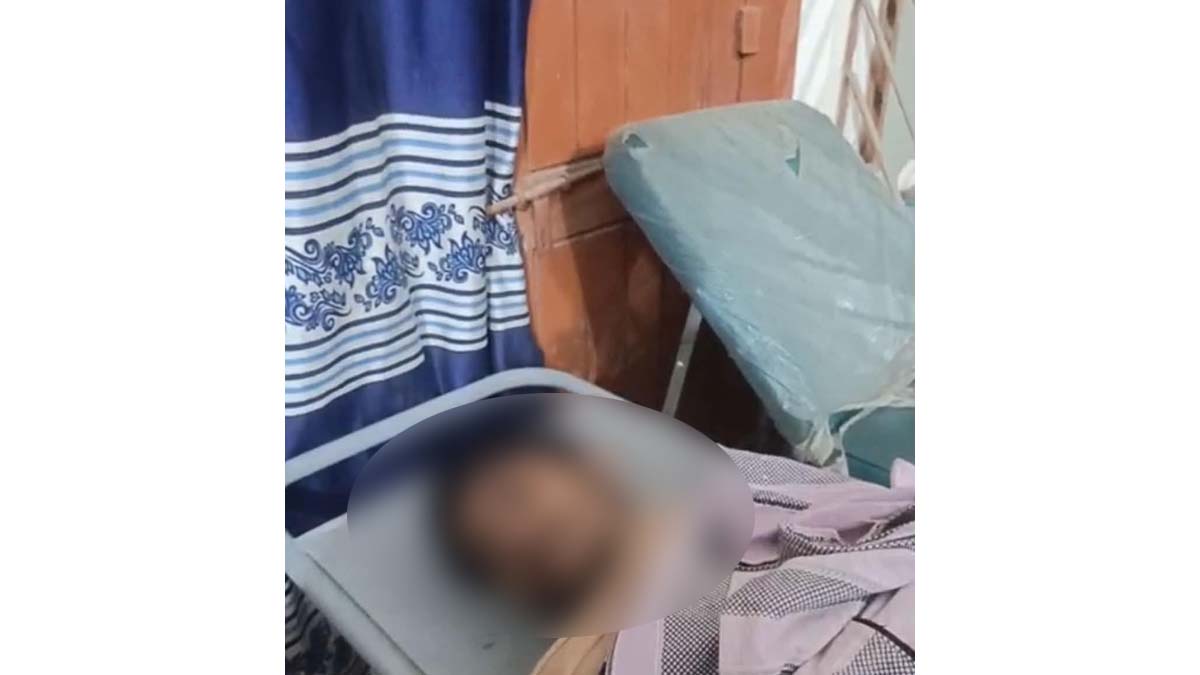 দুমকিতে অটোরিকশার নিচে চাপা পড়ে প্রাণ গেল যুবকের