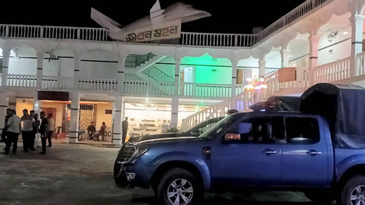ছবি- রূপালী বাংলাদেশ