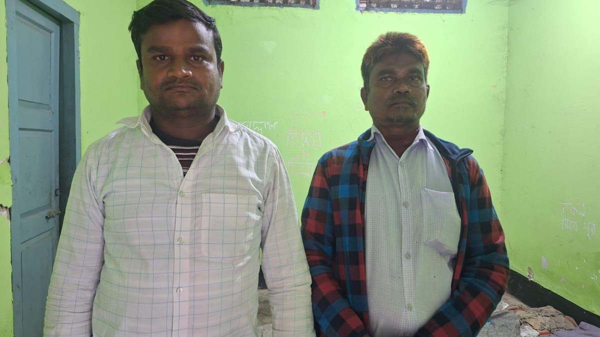 ছবি- রূপালী বাংলাদেশ