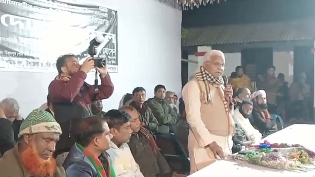 ছবি- রূপালী বাংলাদেশ