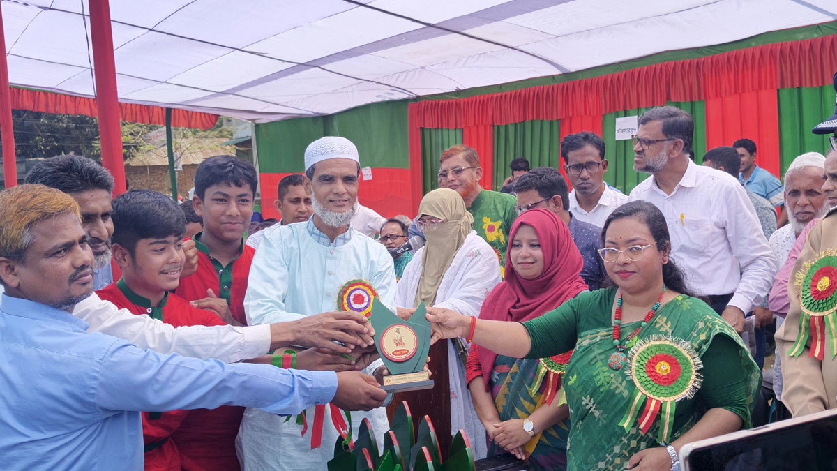 ছবি: রূপালী বাংলাদেশ