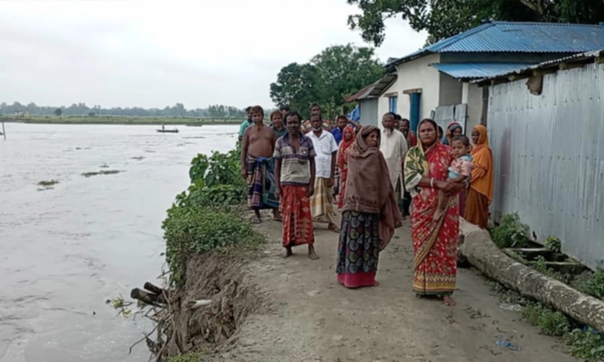 ছবি : রূপালী বাংলাদেশ