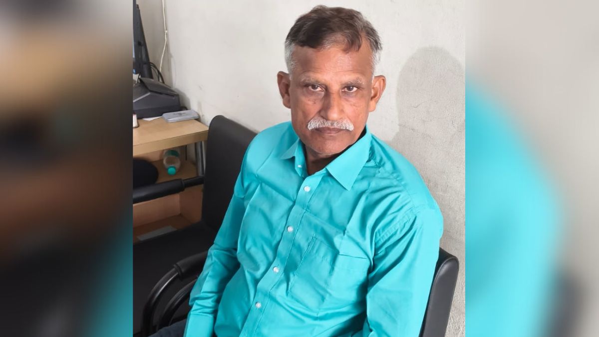 দীপক কুমার।