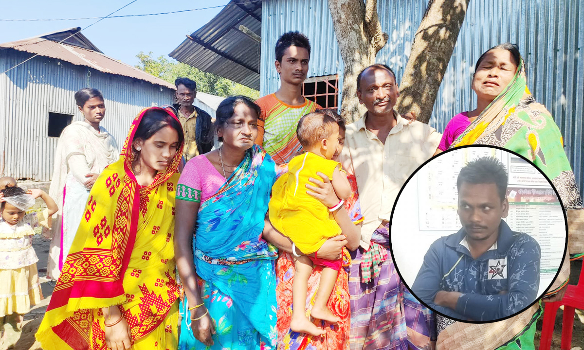 ছবি- রূপালী বাংলাদেশ