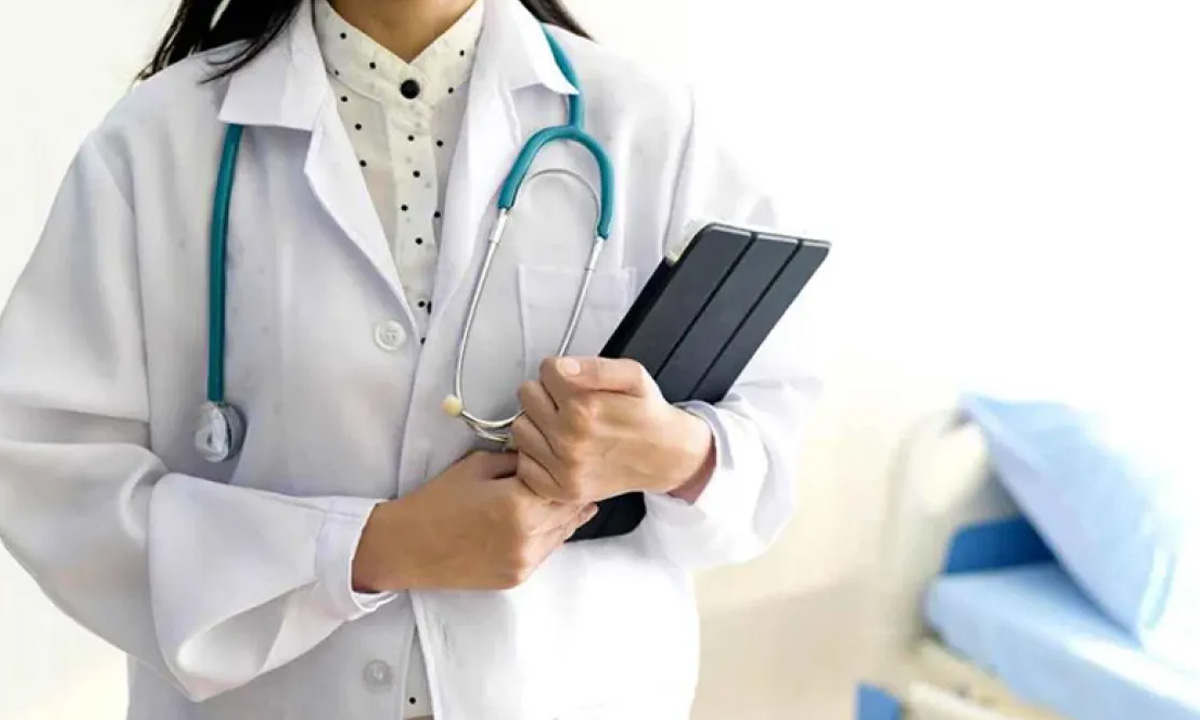 পদোন্নতি পেলেন ৫৯৩ চিকিৎসক। ছবি- সংগৃহীত