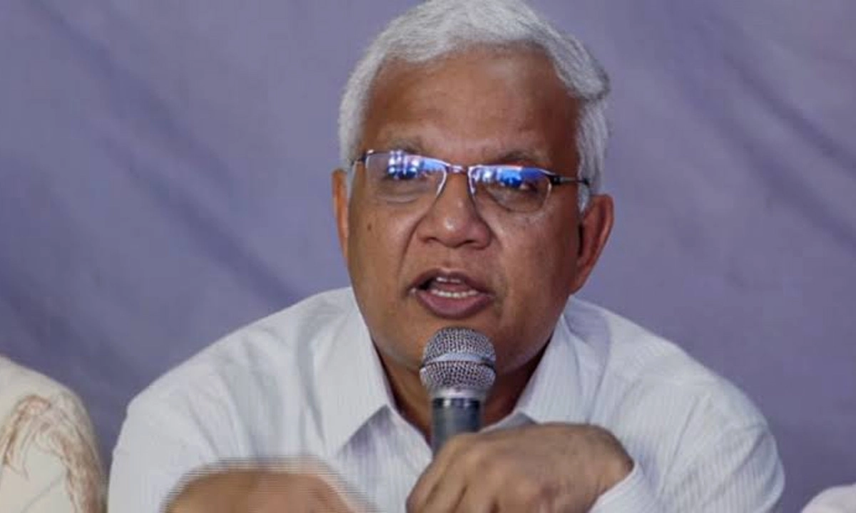 ডা. এজেডএম জাহিদ হোসেন। ছবি : সংগৃহীত