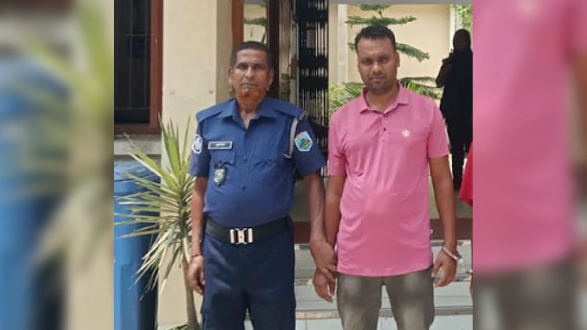 ছবি : রূপালী বাংলাদেশ