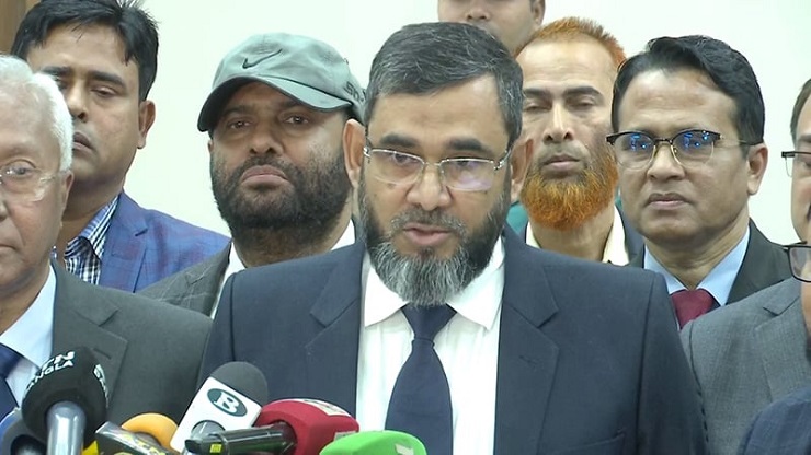 নির্বাচন কমিশনার ব্রি. জে (অব.) আবুল ফজল মো. সানাউল্লাহ। ছবি- সংগৃহীত