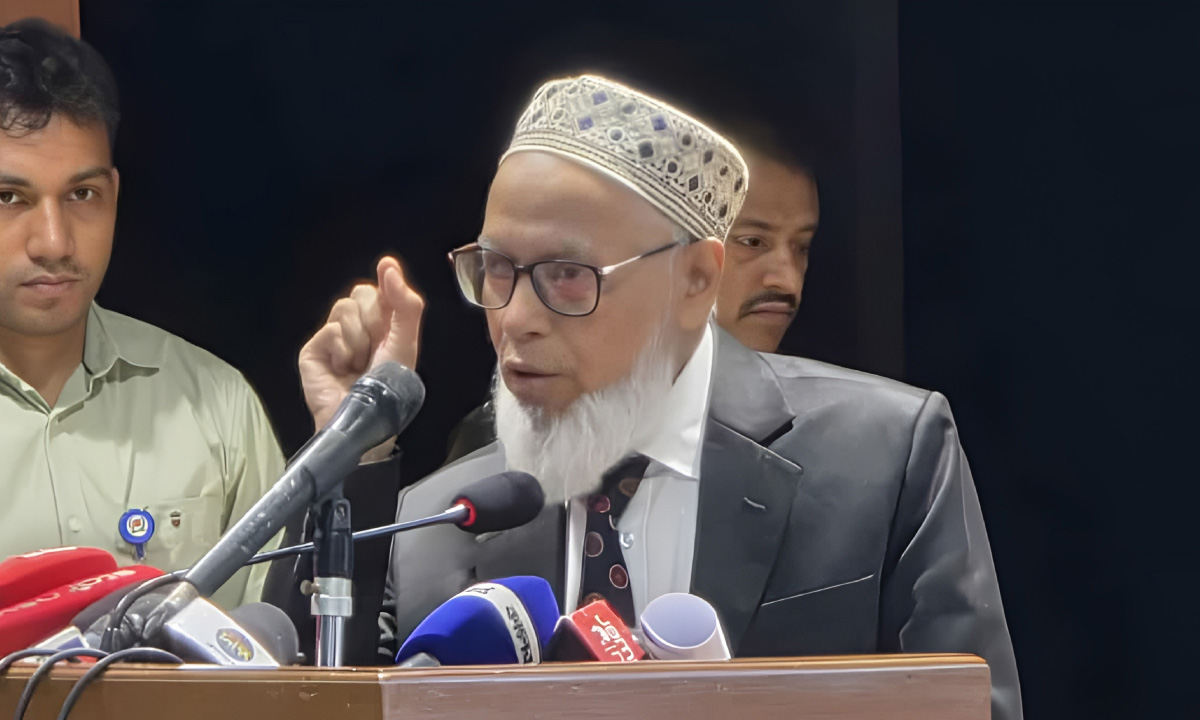 নির্বাচন কমিশনার (ইসি) আবদুল রহমানেল মাছউদ। ছবি : সংগৃহীত