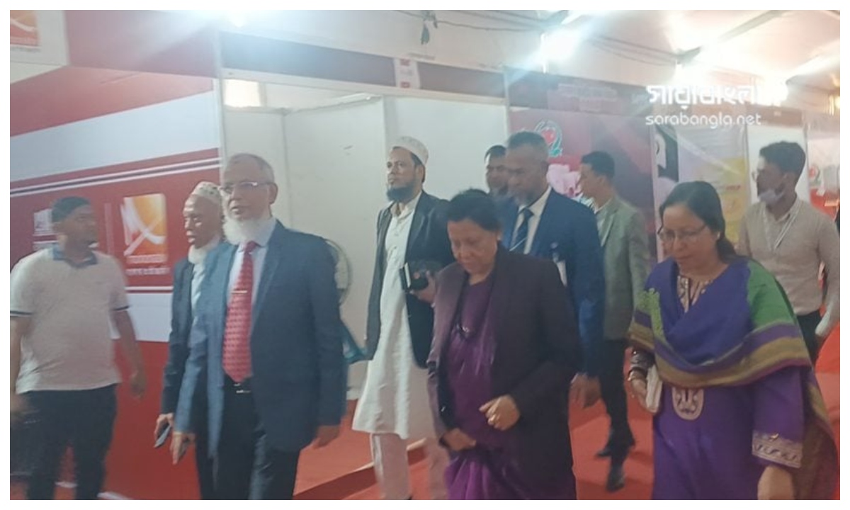 নির্বাচন কমিশনার আবদুর রহমানেল মাছউদ। ছবি- সংগৃহীত