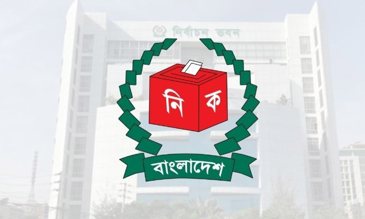 ত্রয়োদশ জাতীয় সংসদ নির্বাচন । ছবি : সংগৃহীত