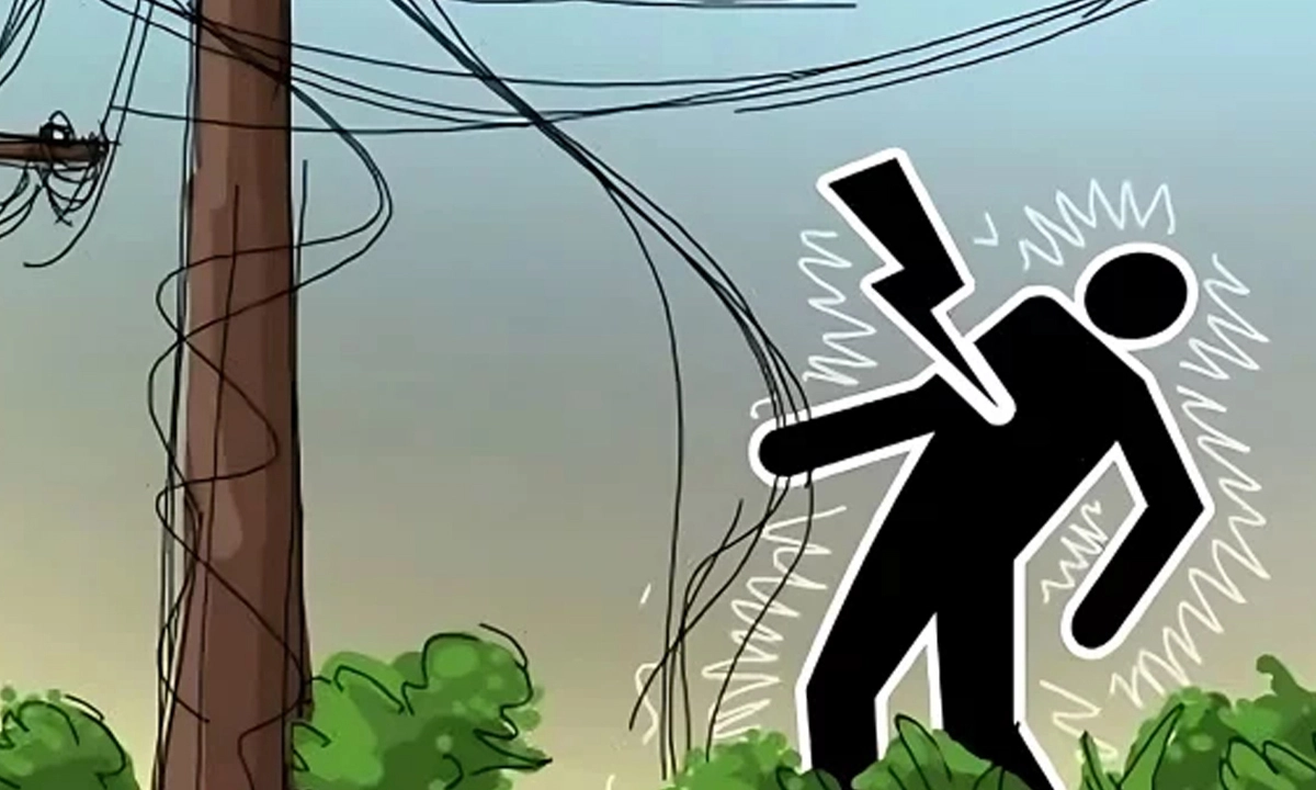 প্রতিকী ছবি।