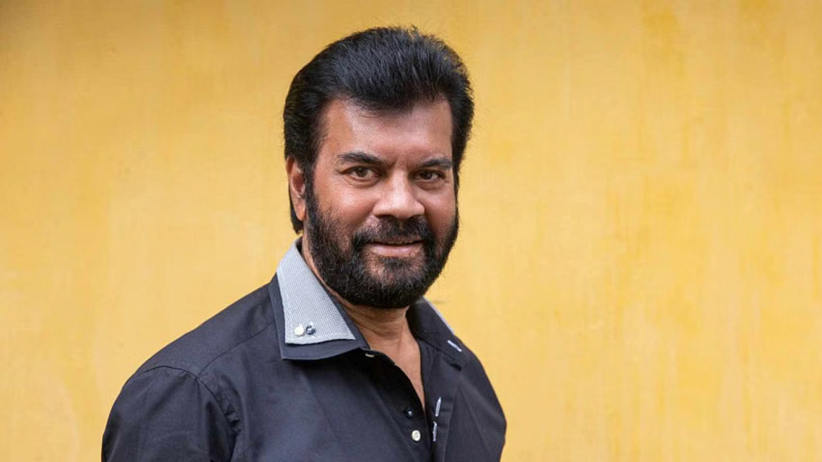 জনপ্রিয় অভিনেতা ইলিয়াস কাঞ্চন। ছবি- সংগৃহীত