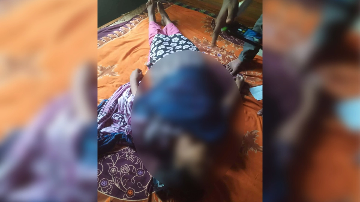 ছবি : রূপালী বাংলাদেশ