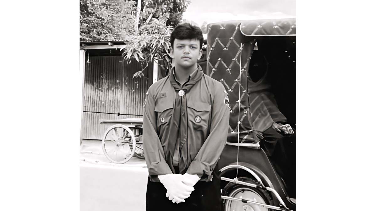 ছবি- রূপালী বাংলাদেশ