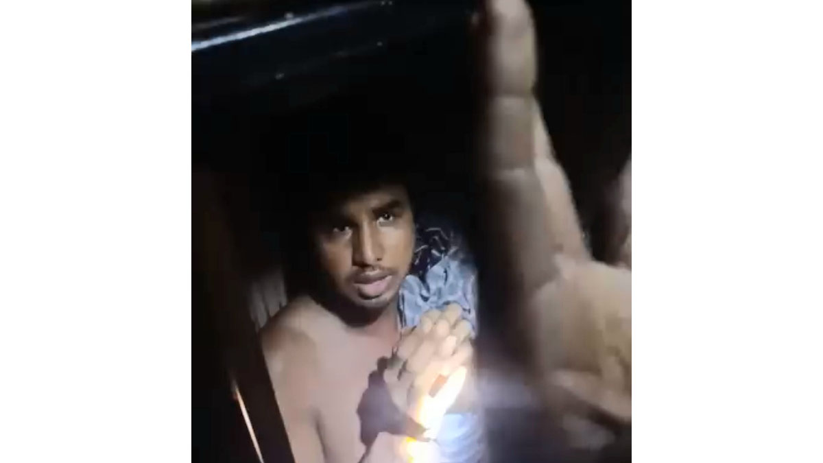 ছবি- রূপালী বাংলাদেশ