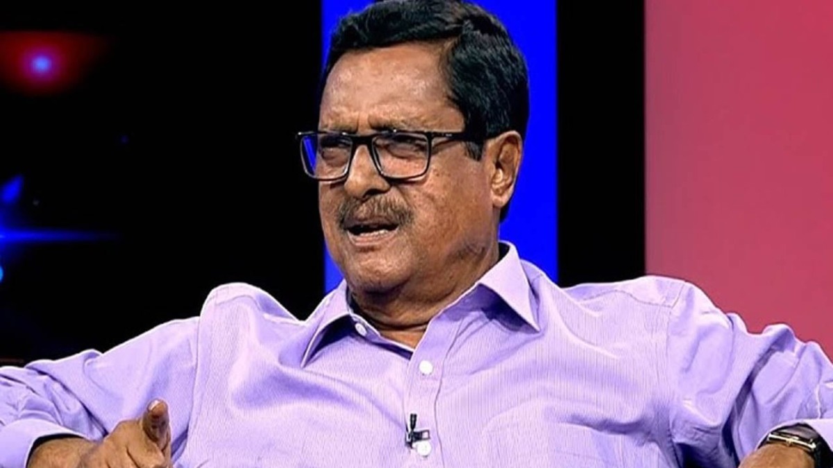 বিএনপি চেয়ারপারসনের উপদেষ্টা অ্যাডভোকেট ফজলুর রহমান। ছবি- সংগৃহীত
