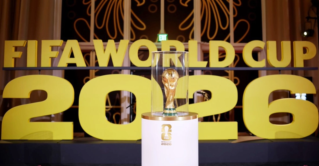 বিশ্বকাপের গ্রুপভাগ ও ম্যাচতালিকা প্রকাশ