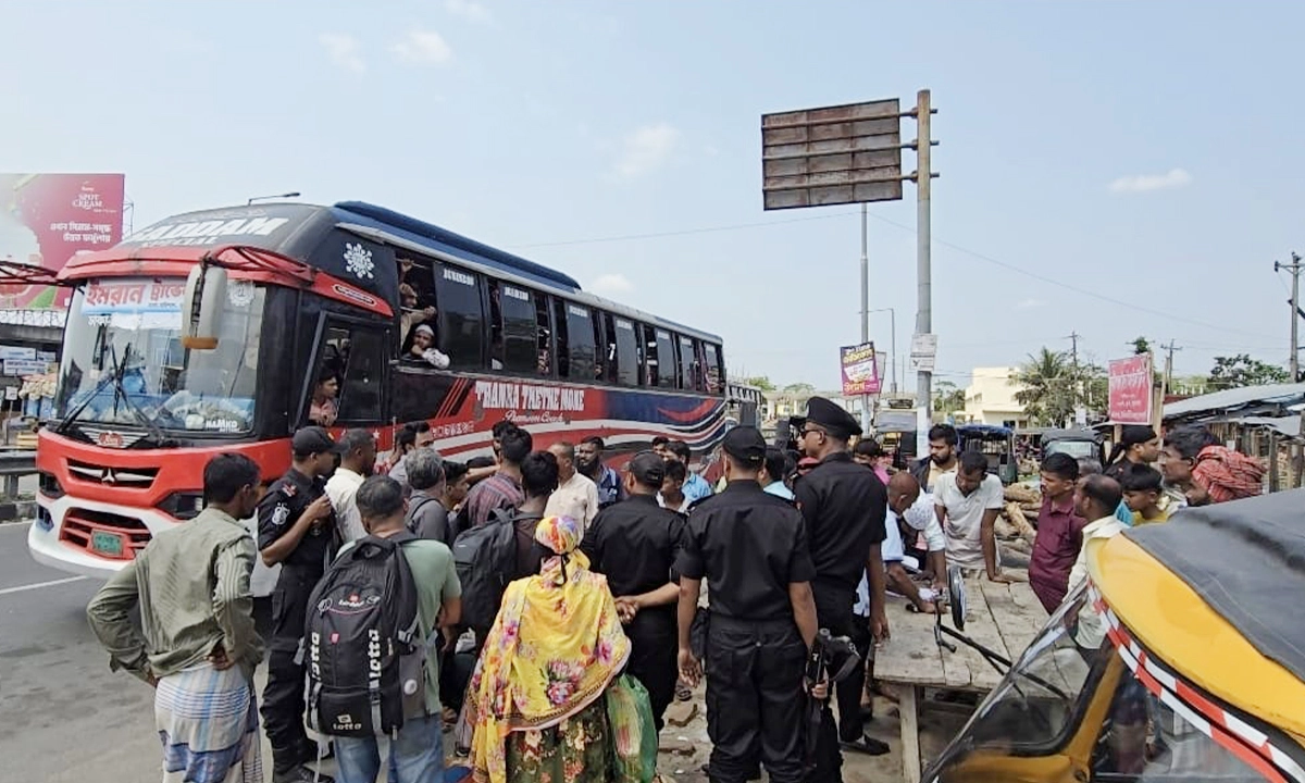 ছবি- রূপালী বাংলাদেশ