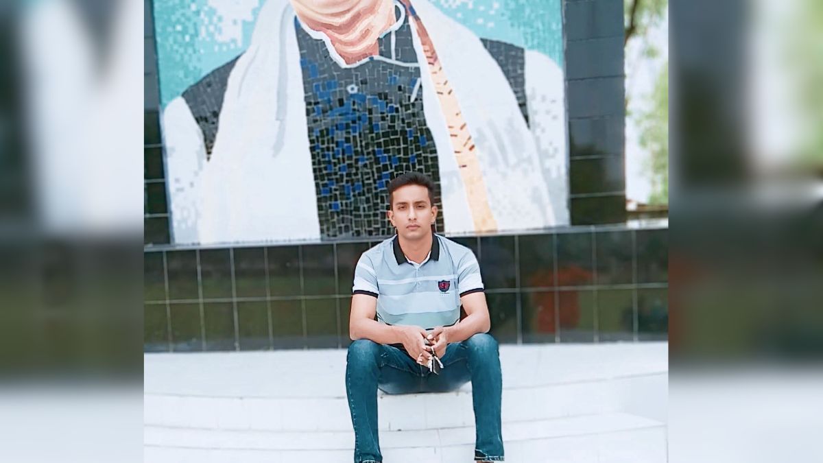 হত্যার হুমকিদাতা যুবলীগ নেতা শেখ ফরিদ।