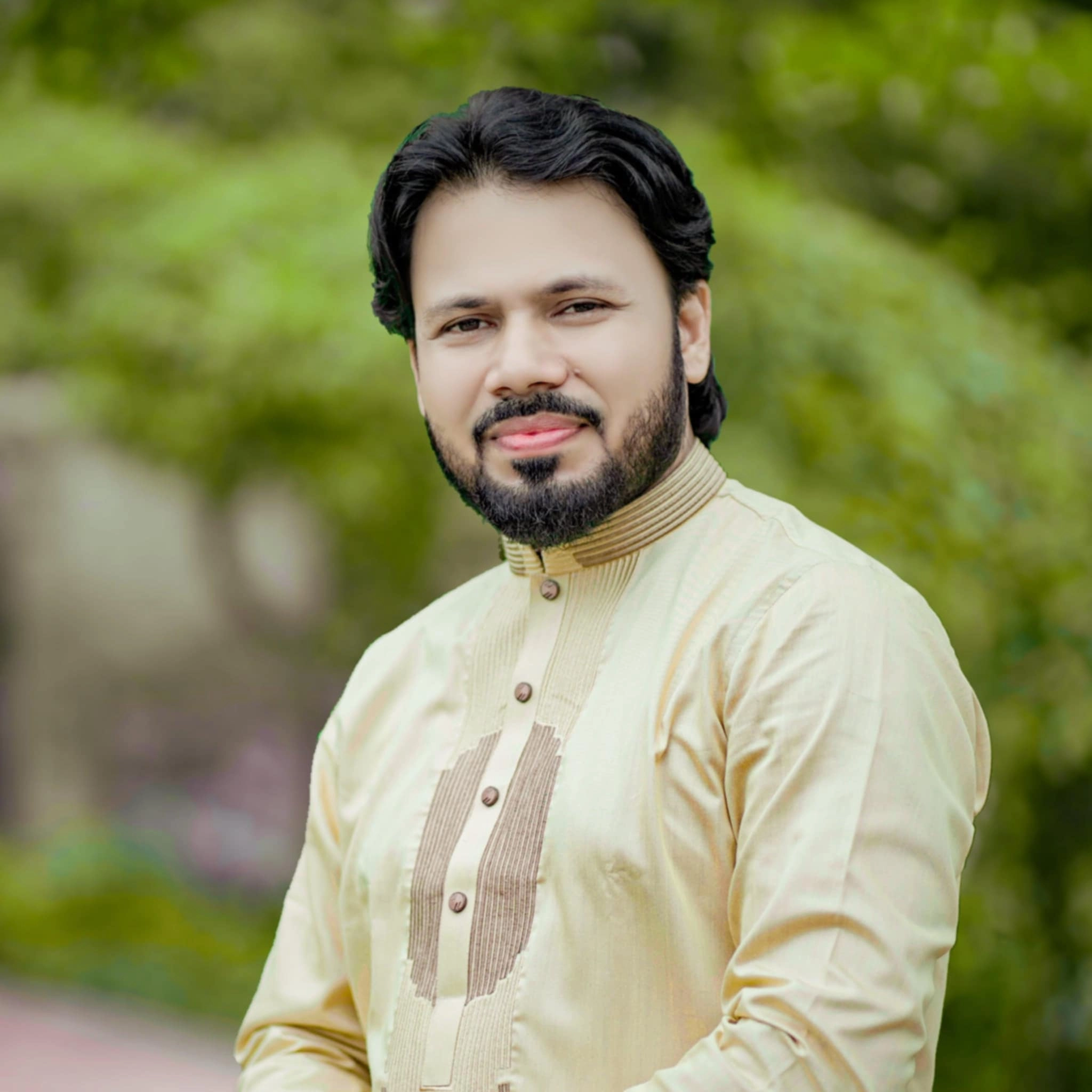 ফিলিস্তিন নিয়ে জাগরণী গান