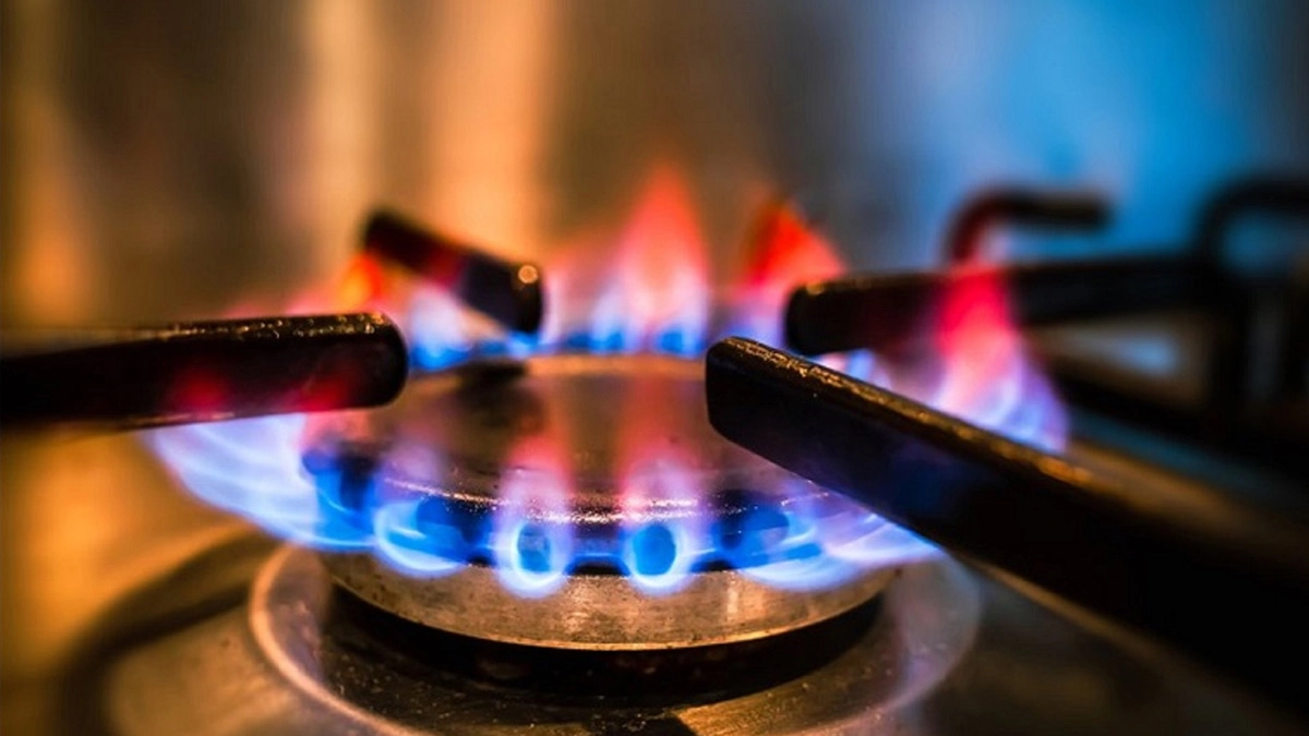 তিতাস অধিভুক্ত অঞ্চলে গ্যাসের চাপ কম থাকবে। ছবি - সংগৃহীত