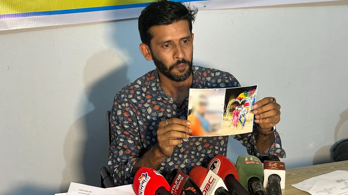 ছবি- রূপালী বাংলাদেশ