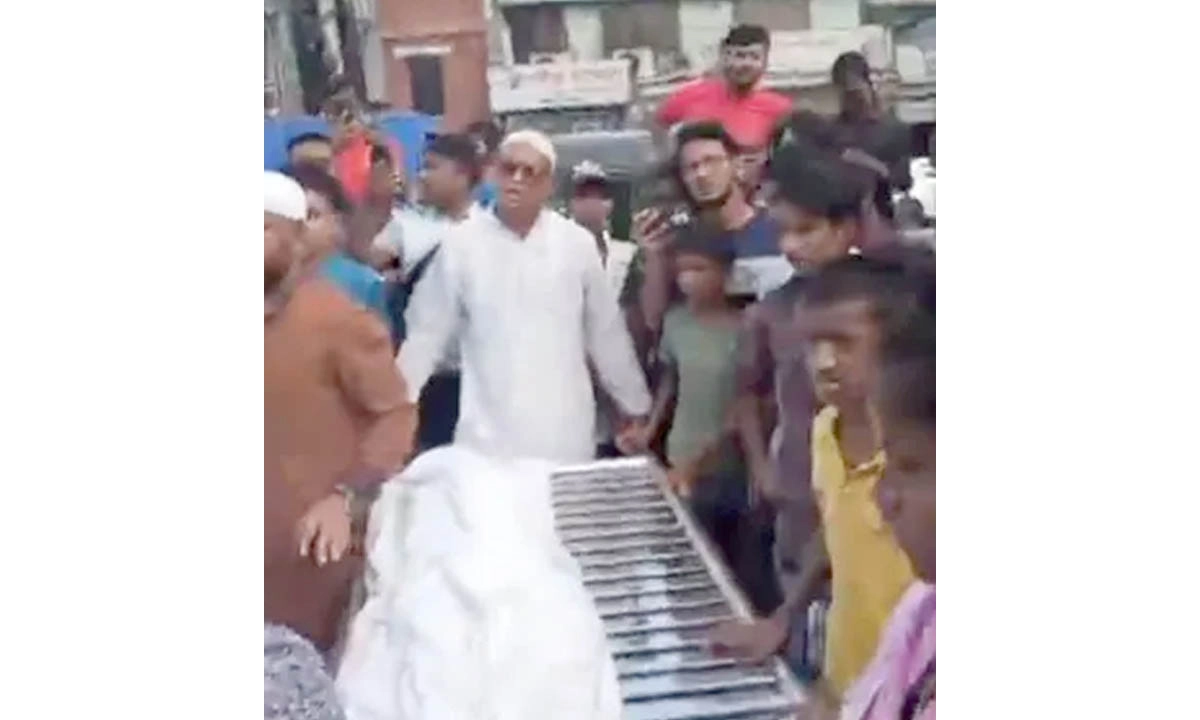 ছবি- রূপালী বাংলাদেশ