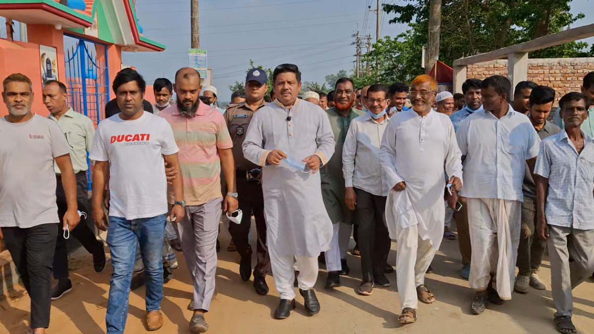 ছবি- রূপালী বাংলাদেশ