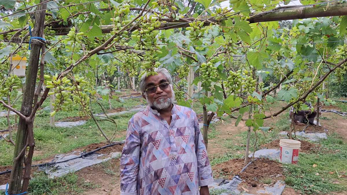 ছবি- রূপালী বাংলাদেশ