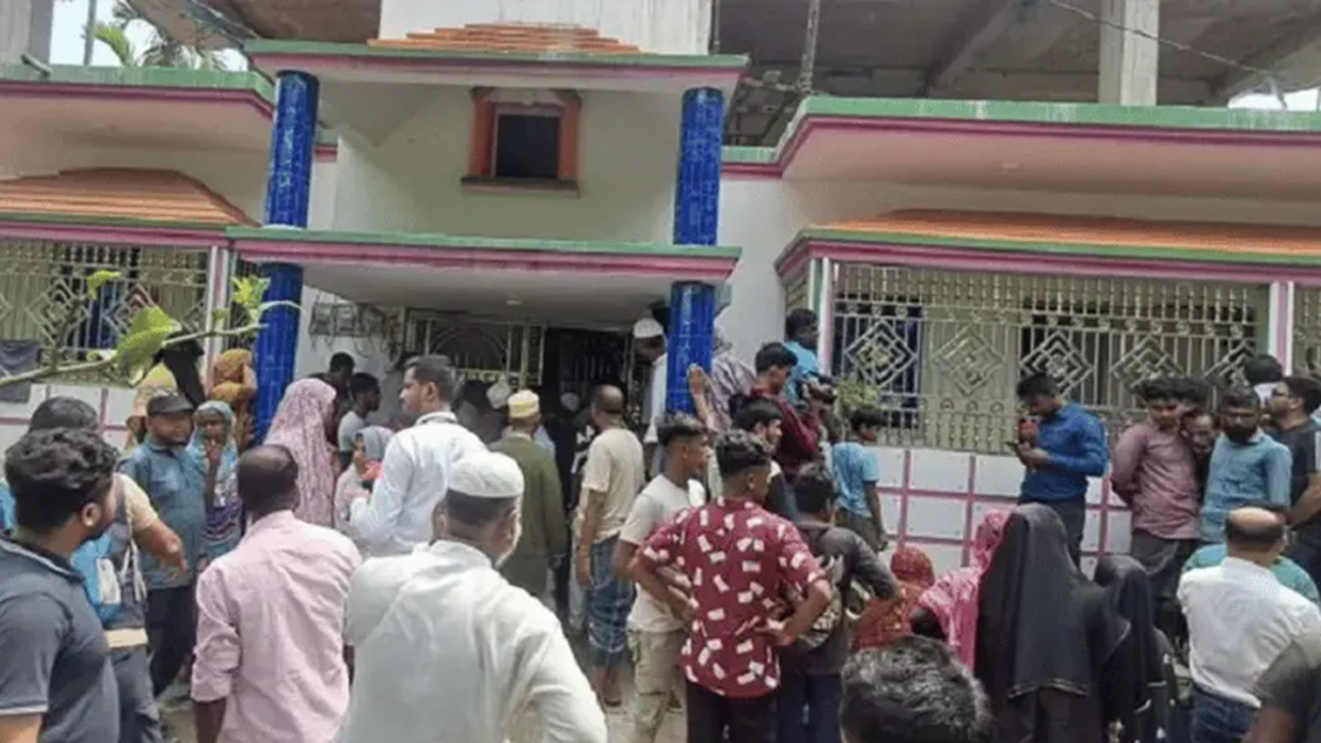 ছবি : সংগৃহীত