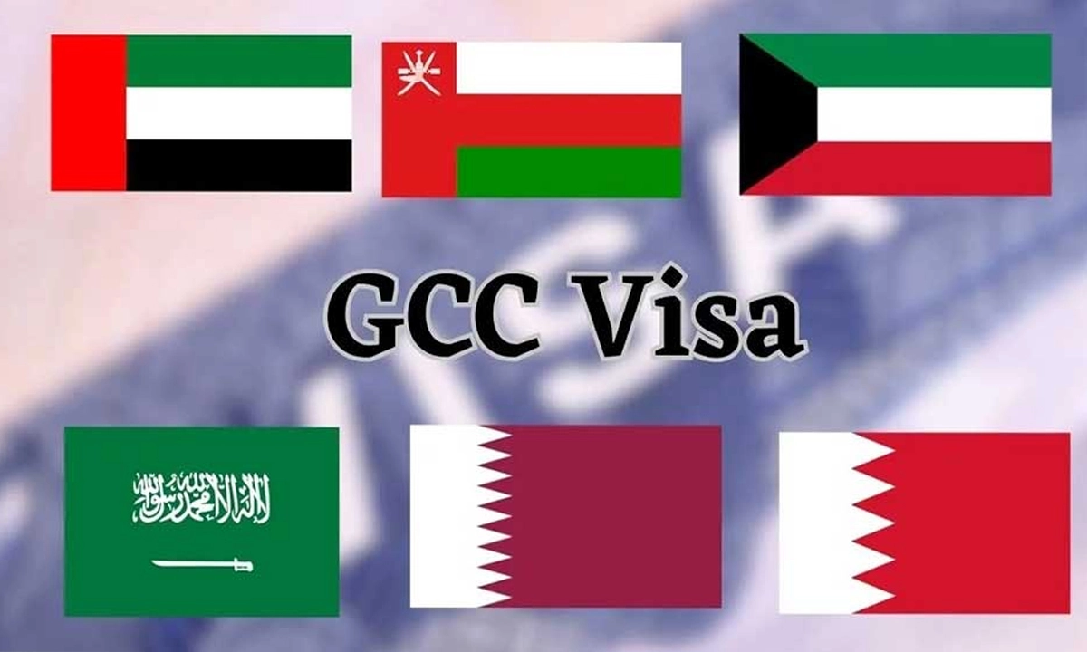 আগামী বছর থেকে এক ভিসায় ভ্রমণ করা যাবে ছয় আরব দেশ। ছবি- সংগৃহীত