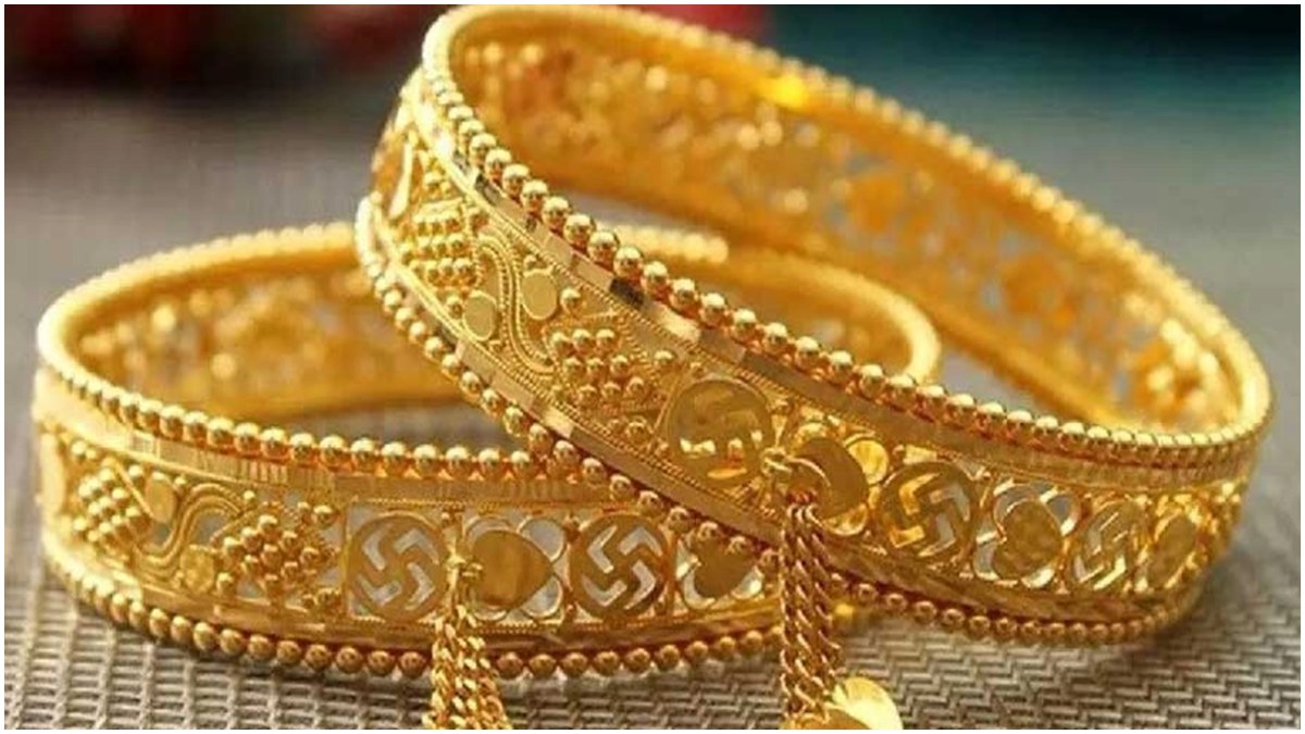 স্বর্ণালংকার। ছবি- সংগৃহীত