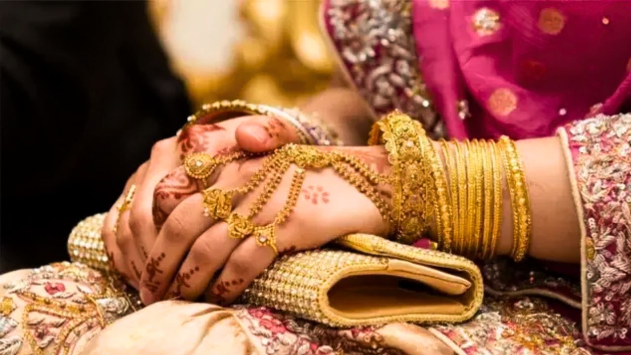 স্বর্ণালংকার। ছবি- সংগৃহীত