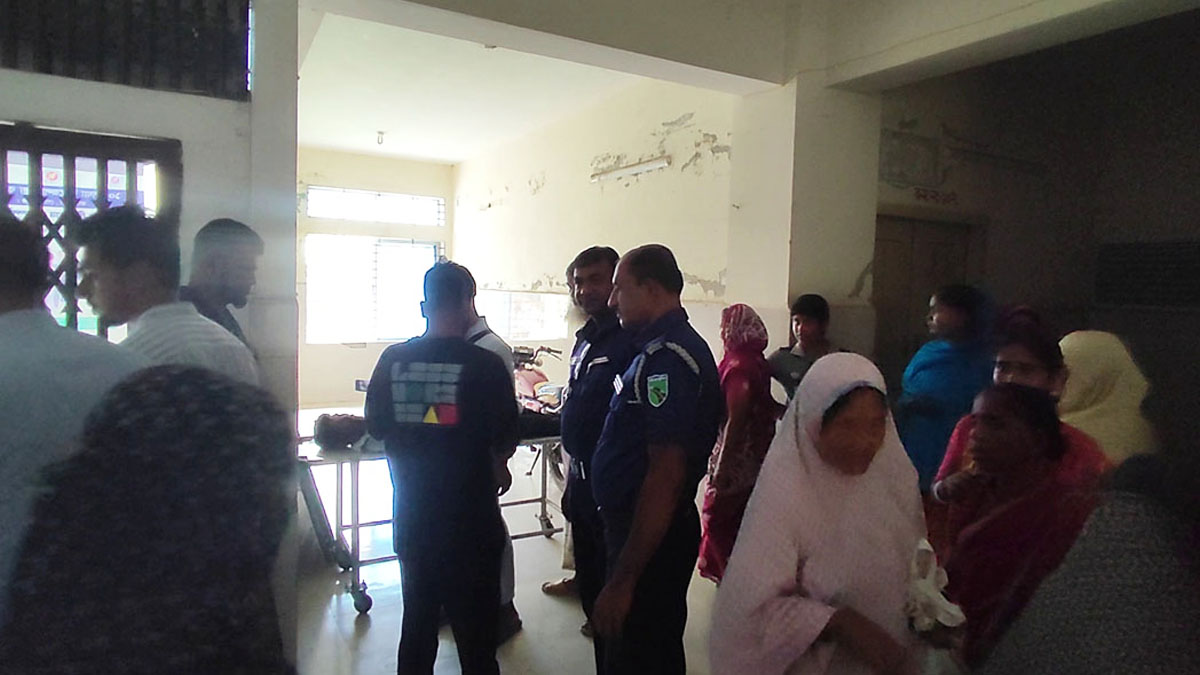 ছবি- রূপালী বাংলাদেশ