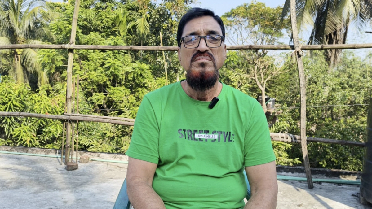 ছবি- রূপালী বাংলাদেশ