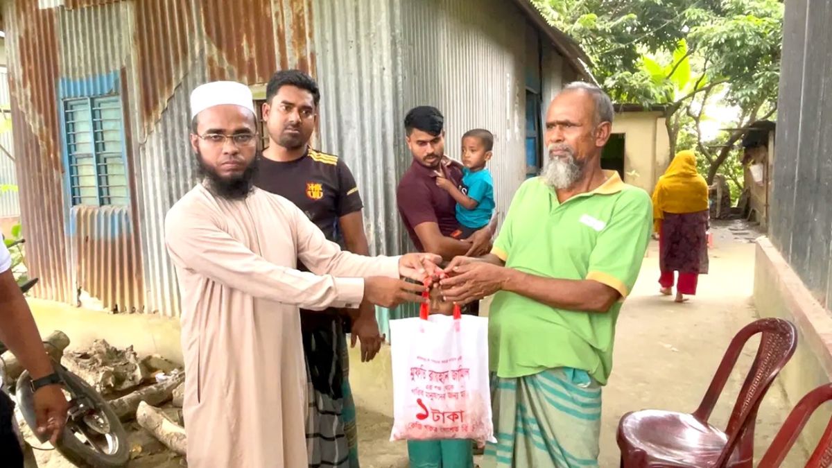 ছবি- রূপালী বাংলাদেশ