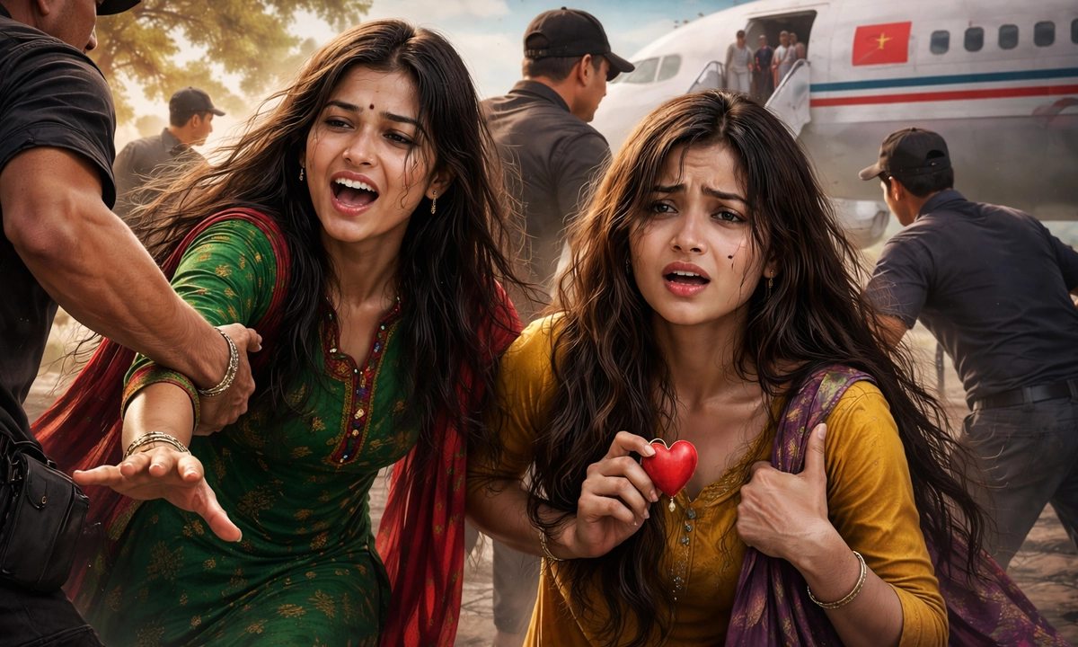 ছবি এআই দিয়ে তৈরি।