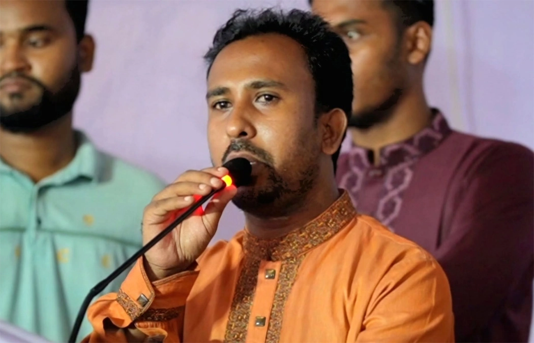 সাবেক রাষ্ট্রপতি সাহাবুদ্দিনকে গ্রেপ্তারের দাবি আবু হানিফের