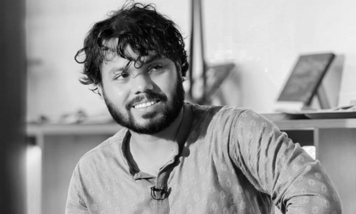 শরিফ ওসমান হাদি।। ছবি- সংগৃহীত