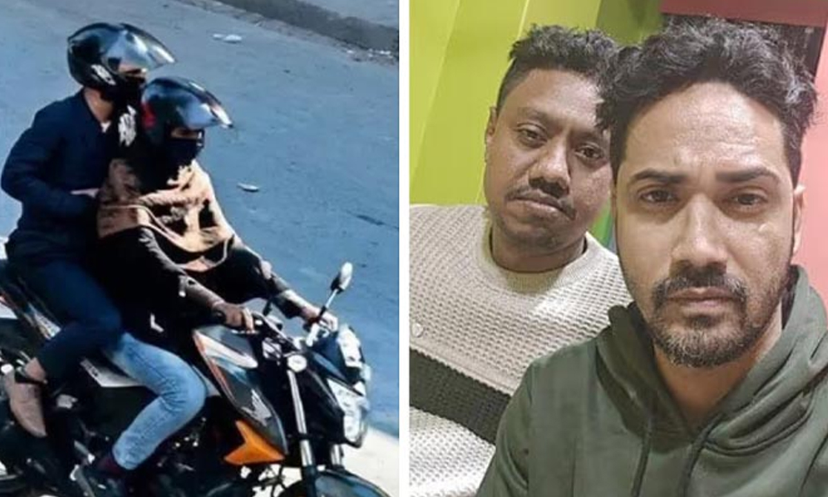 হাদি হত্যা মামলার প্রধান আসামি ফয়সালের দেশত্যাগে নিষেধাজ্ঞা। ছবি- সংগৃহীত