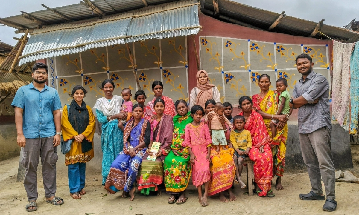 ছবি : রূপালী বাংলাদেশ