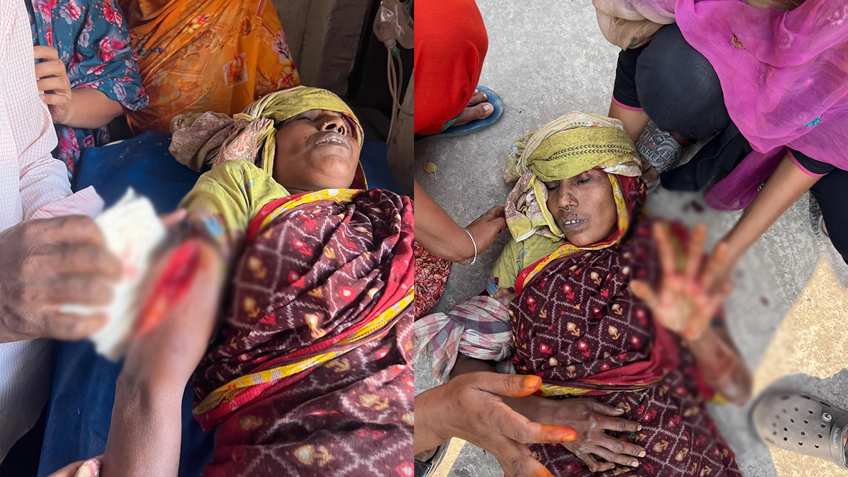 ছবি- রূপালী বাংলাদেশ
