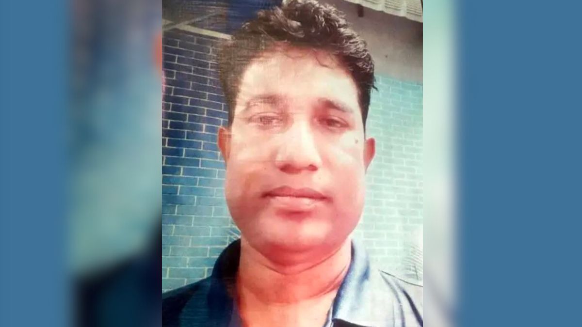 হত্যার শিকার হানিফ। ফাইল ছবি