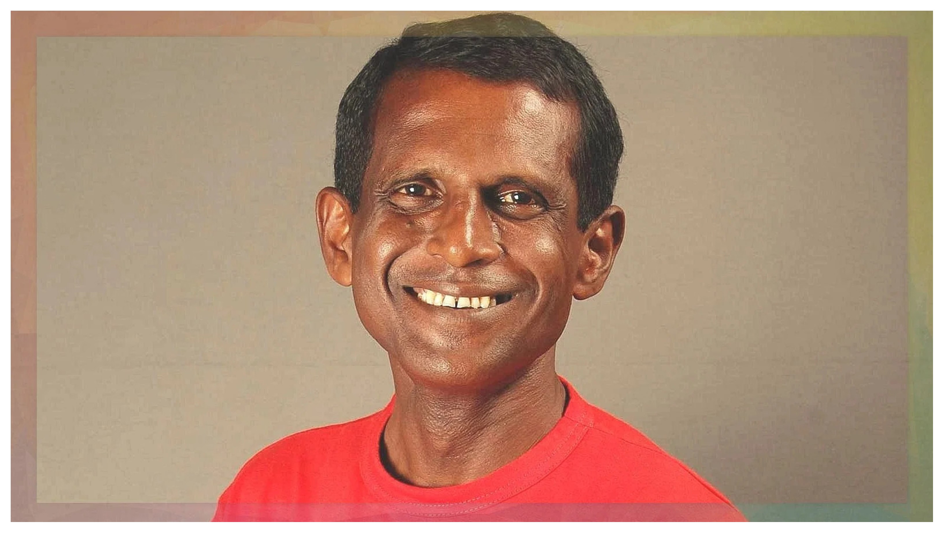জনপ্রিয় অভিনেতা হাসান মাসুদ। ছবি- সংগৃহীত